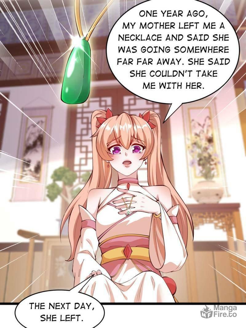 I Can Read Your Fate – Chapter 4 page 71