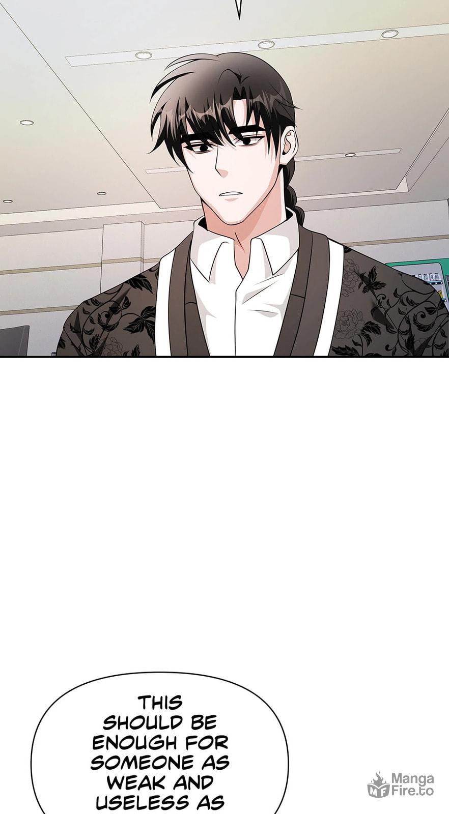 I'm the Villain's Constellation With Empty Pockets – Chapter 29 page 62