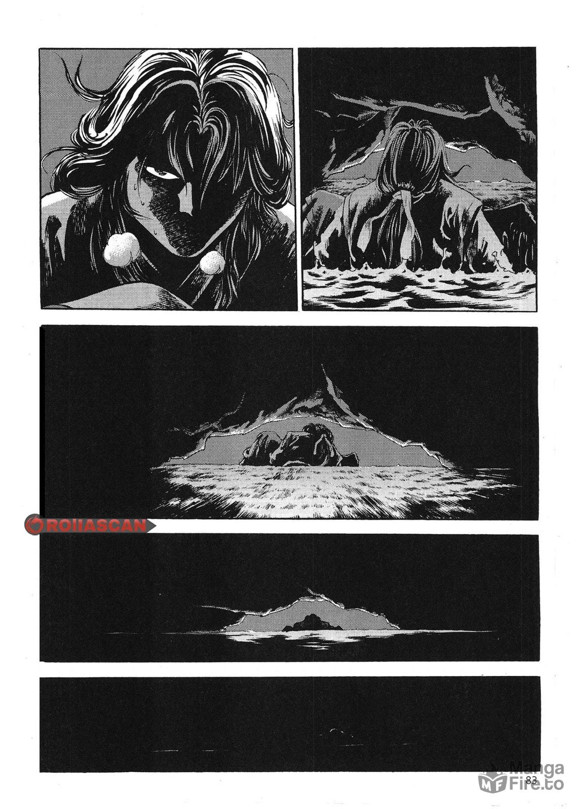 Yongbi the Invincible – A Side Story – Chapter 44 page 11