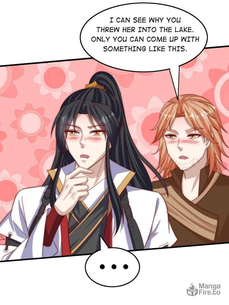 I Can Read Your Fate – Chapter 36 page 39