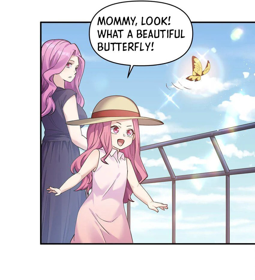 I Look Too Much Like the Boss and the World Actually Believes It – Chapter 58 page 6