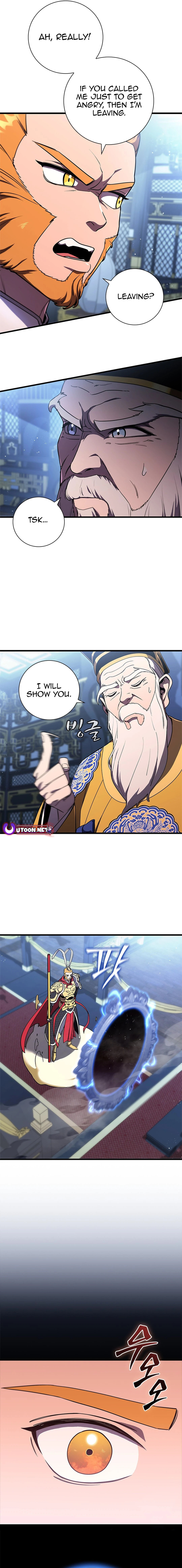 The Return of the Crazy Monkey King – Chapter 1 page 17