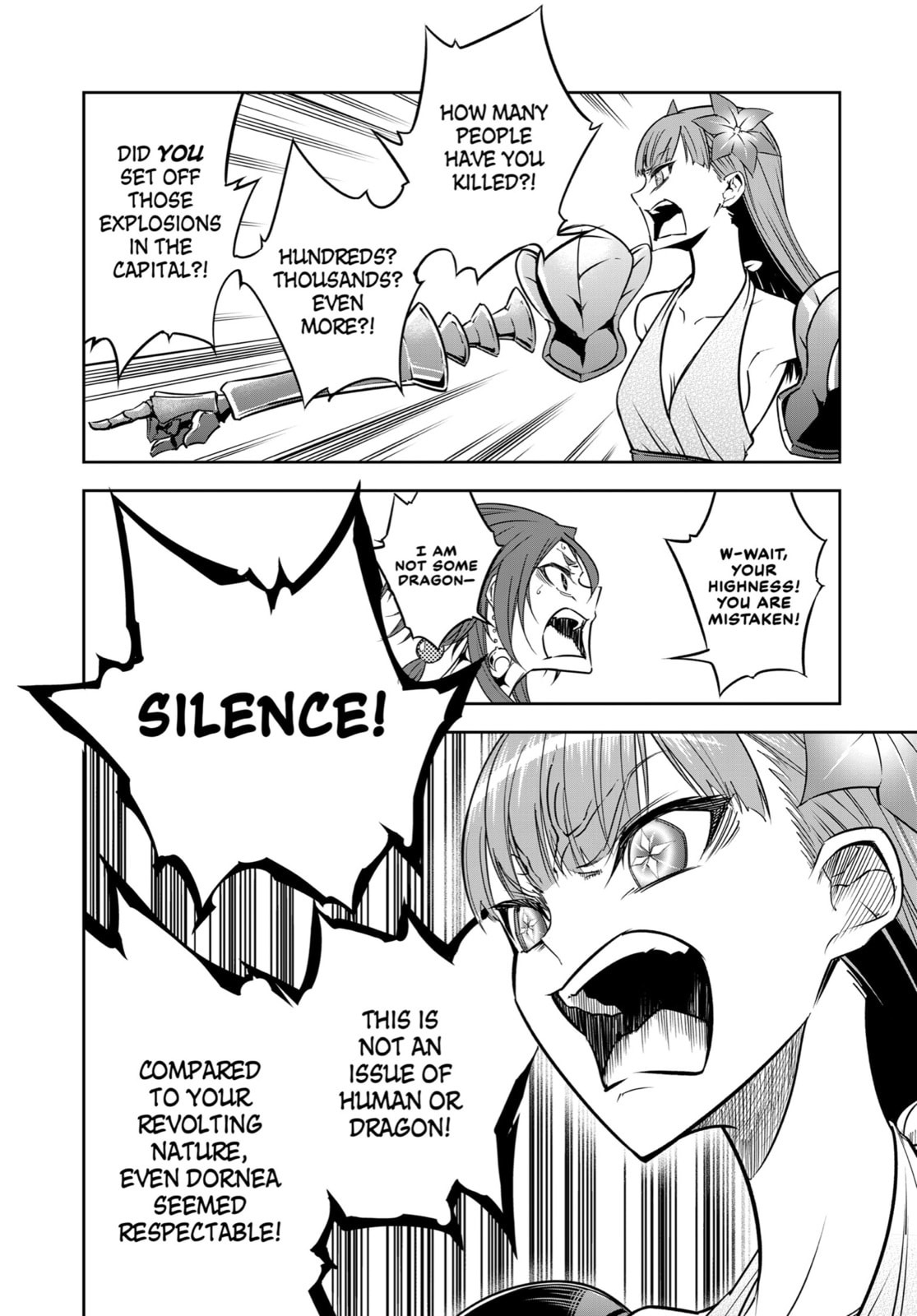 First Love page 21