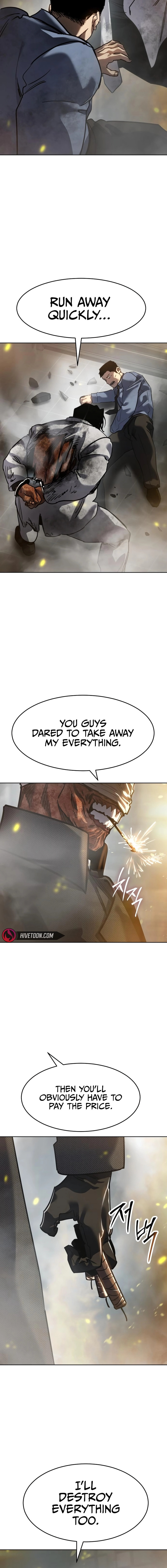 Laws of the good child – Chapter 40 page 28