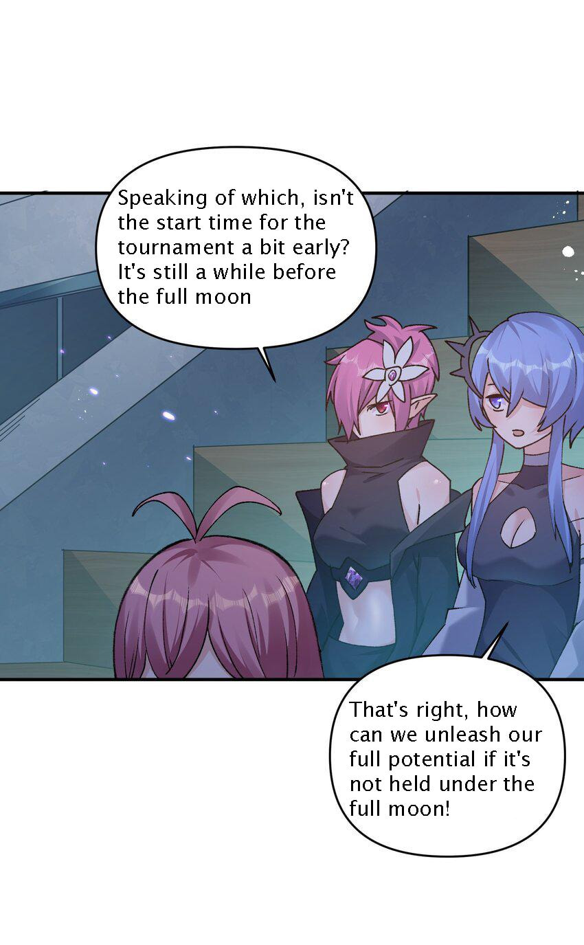 I Look Too Much Like the Boss and the World Actually Believes It – Chapter 36 page 7