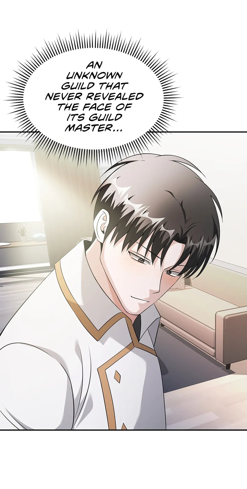 I'm the Villain's Constellation With Empty Pockets – Chapter 29 page 30