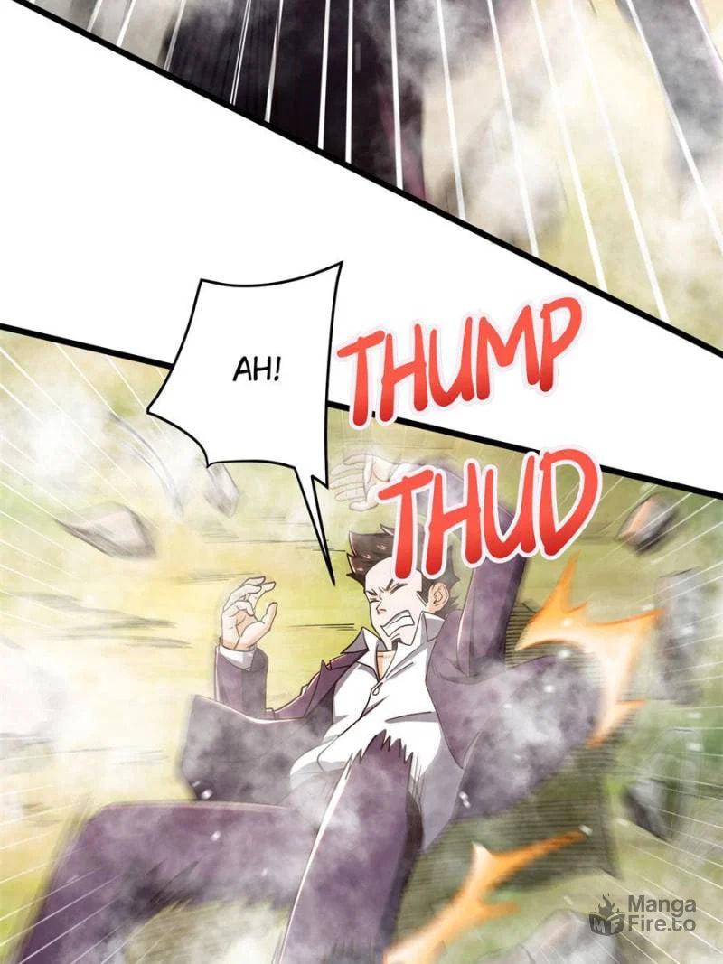 Ancient God's Chosen Warriors – Chapter 61 page 54