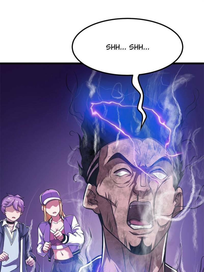 Ancient God's Chosen Warriors – Chapter 11 page 45