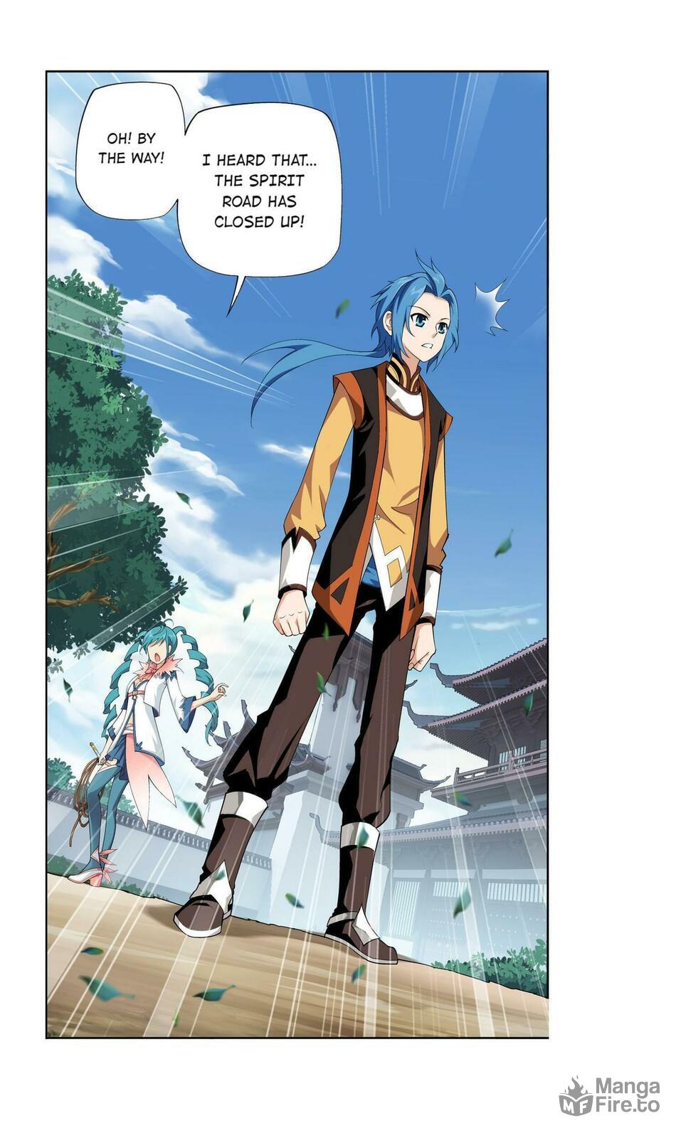 Savior page 14