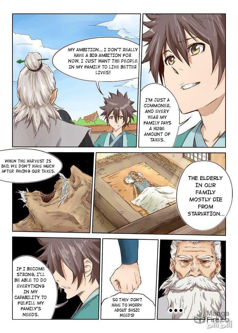 Episode 11 page 4