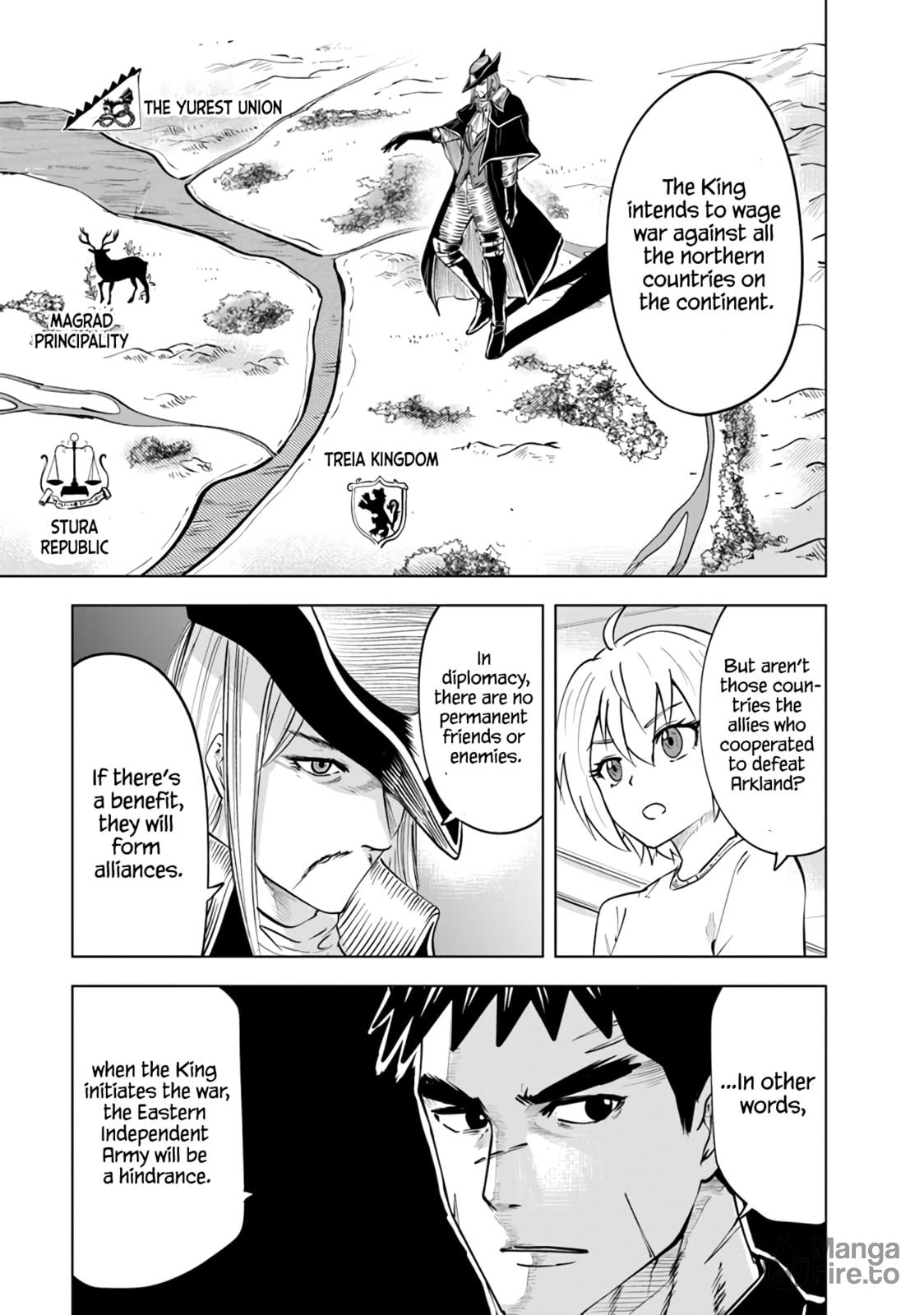 The Returned Letter page 5