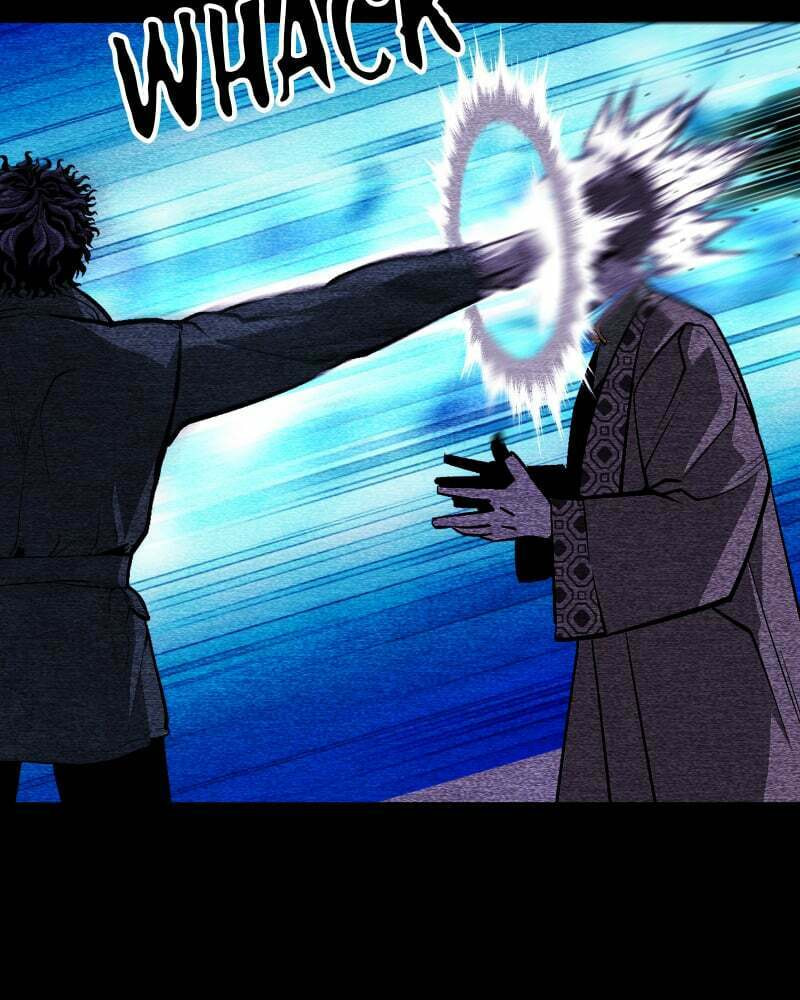 The Protagonist's Hidden Strength – Chapter 38 page 10