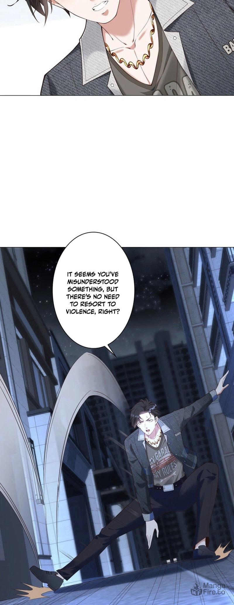 Dominating with the Price Collapse System – Chapter 9 page 9