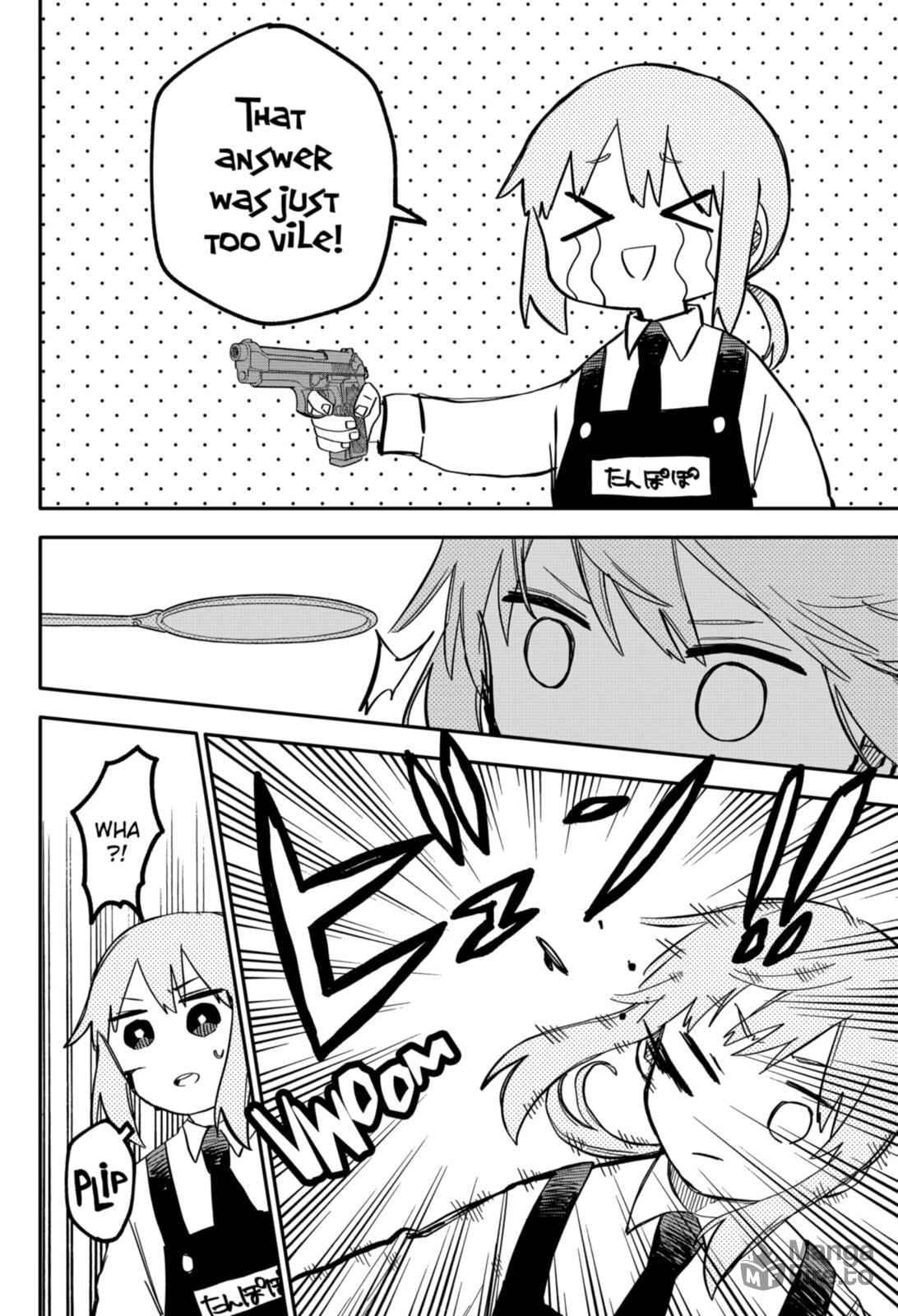 GOLDFISH SHOP page 20
