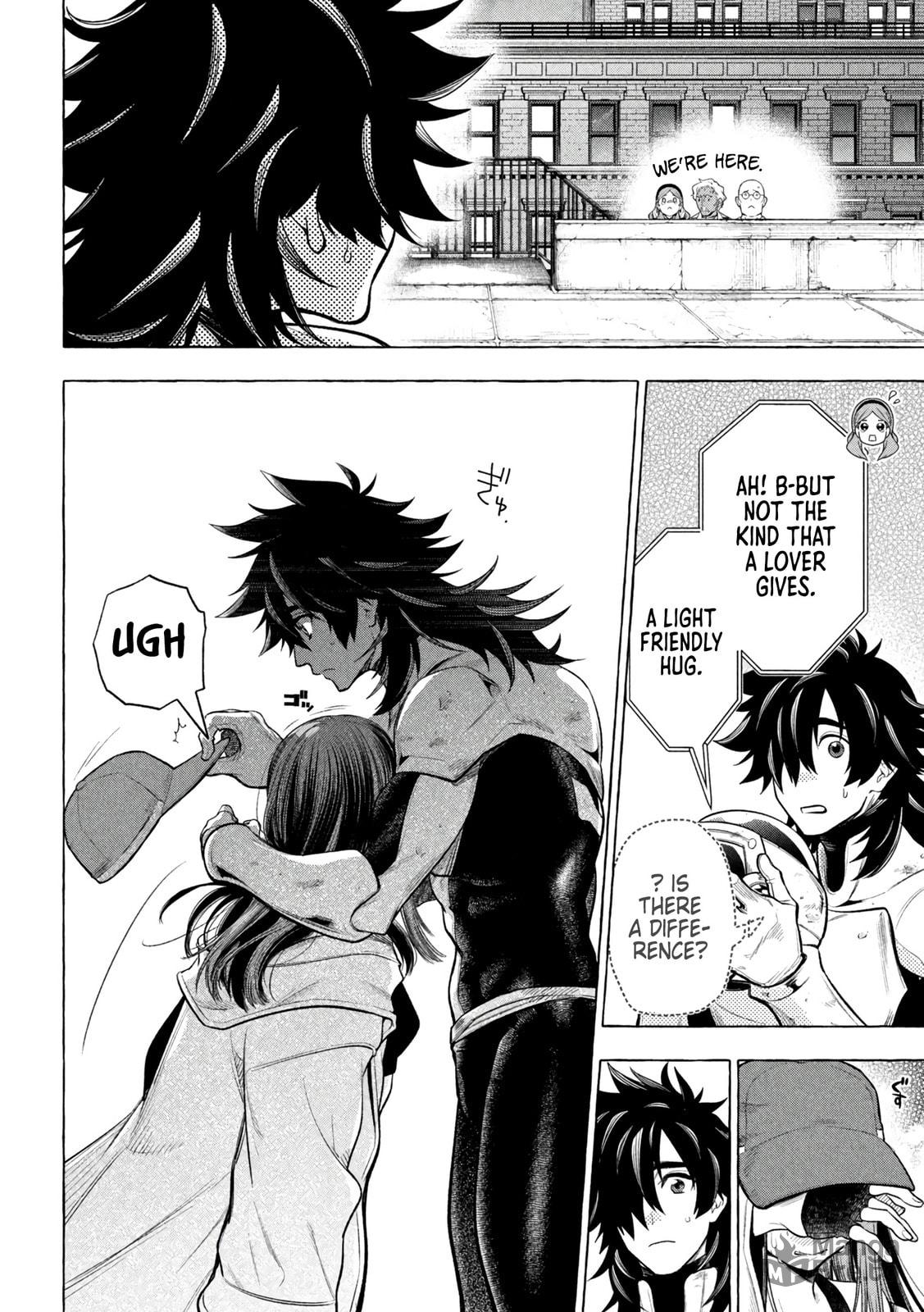 All For One Team page 14