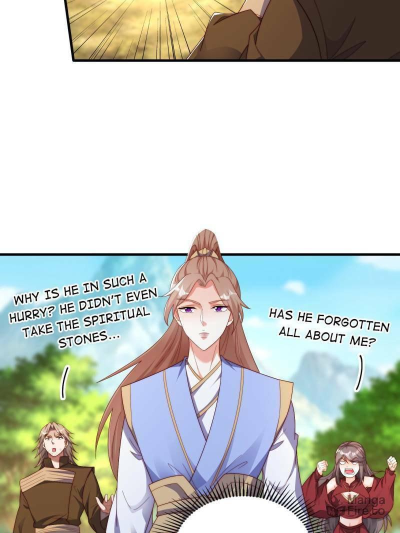 I Can Read Your Fate – Chapter 39 page 29