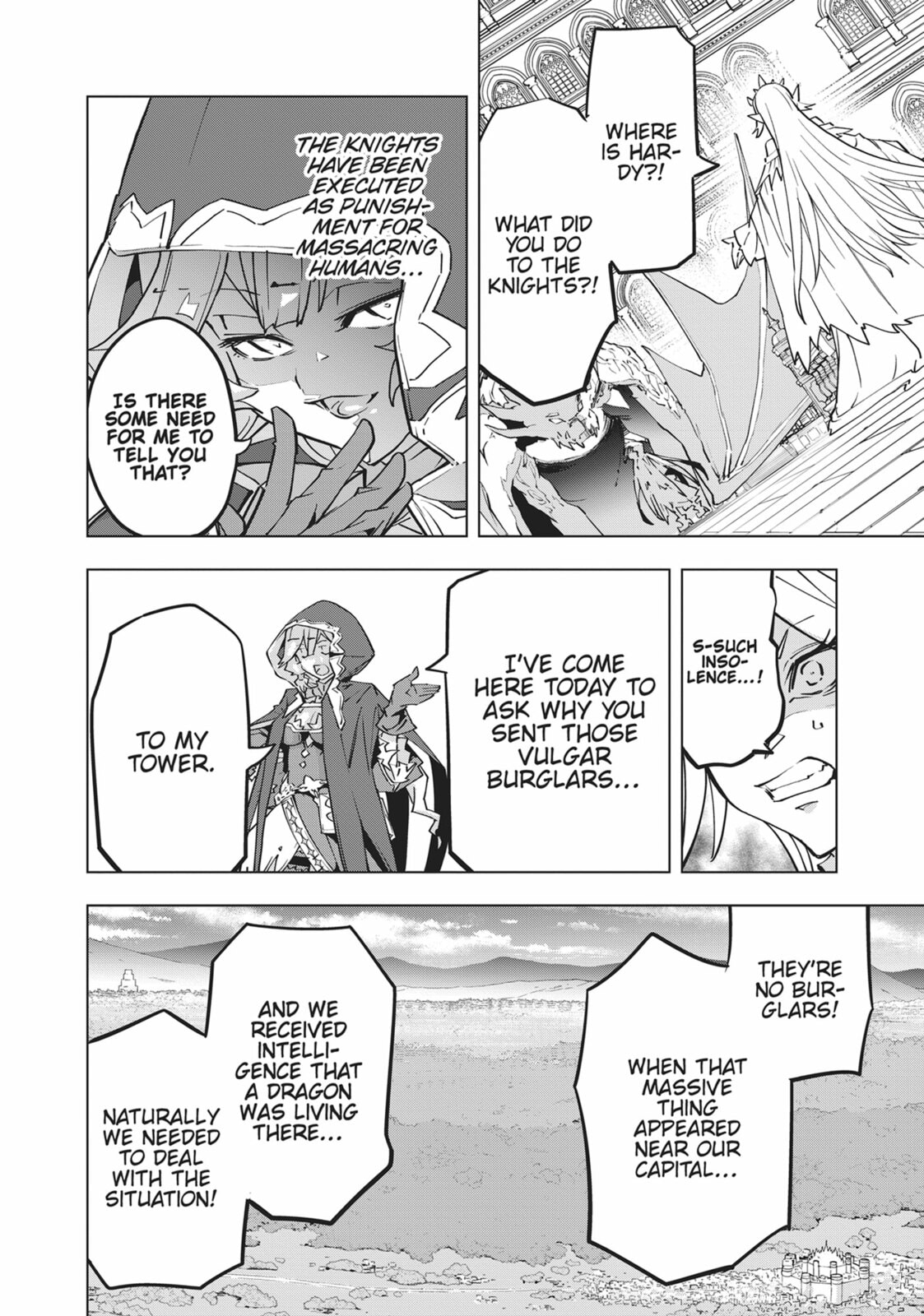 SURRENDER page 3