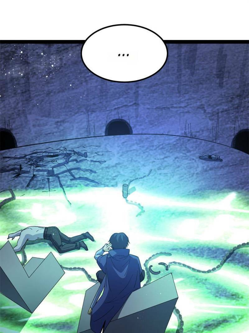 Ancient God's Chosen Warriors – Chapter 78 page 22
