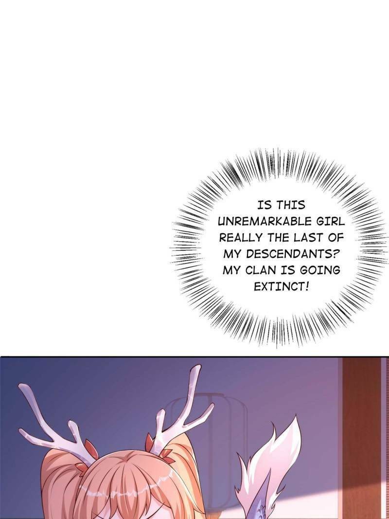 I Can Read Your Fate – Chapter 13 page 15