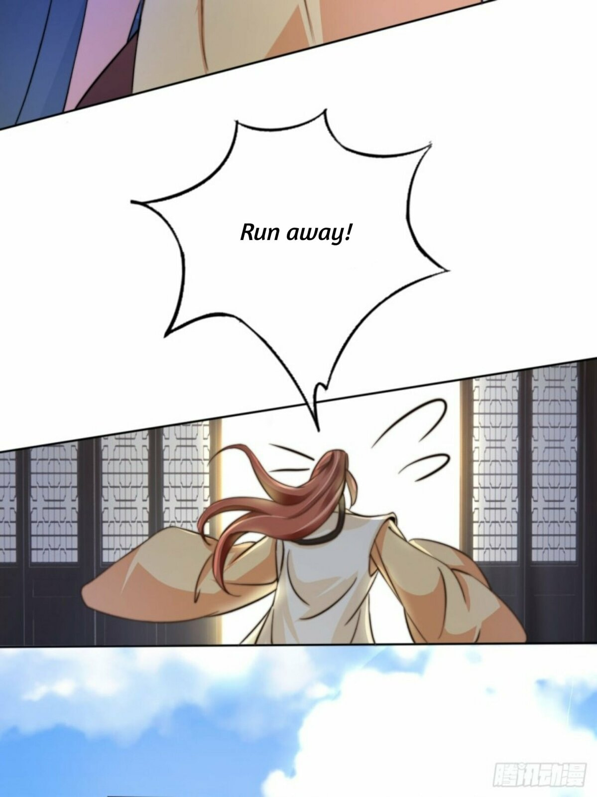 I Became the Attendant of the Villainess – Chapter 3 page 15