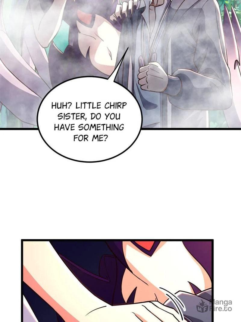 Ancient God's Chosen Warriors – Chapter 63 page 2