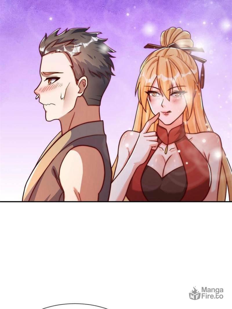 I Can Read Your Fate – Chapter 68 page 35
