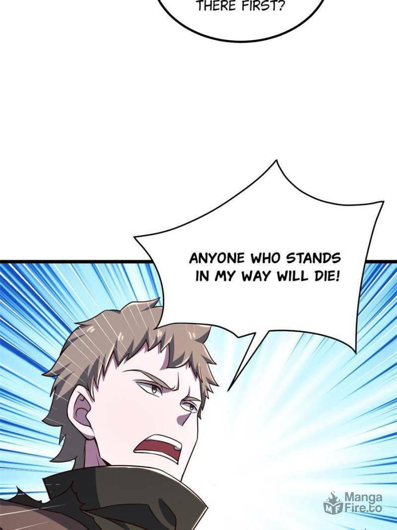 Ancient God's Chosen Warriors – Chapter 73 page 17