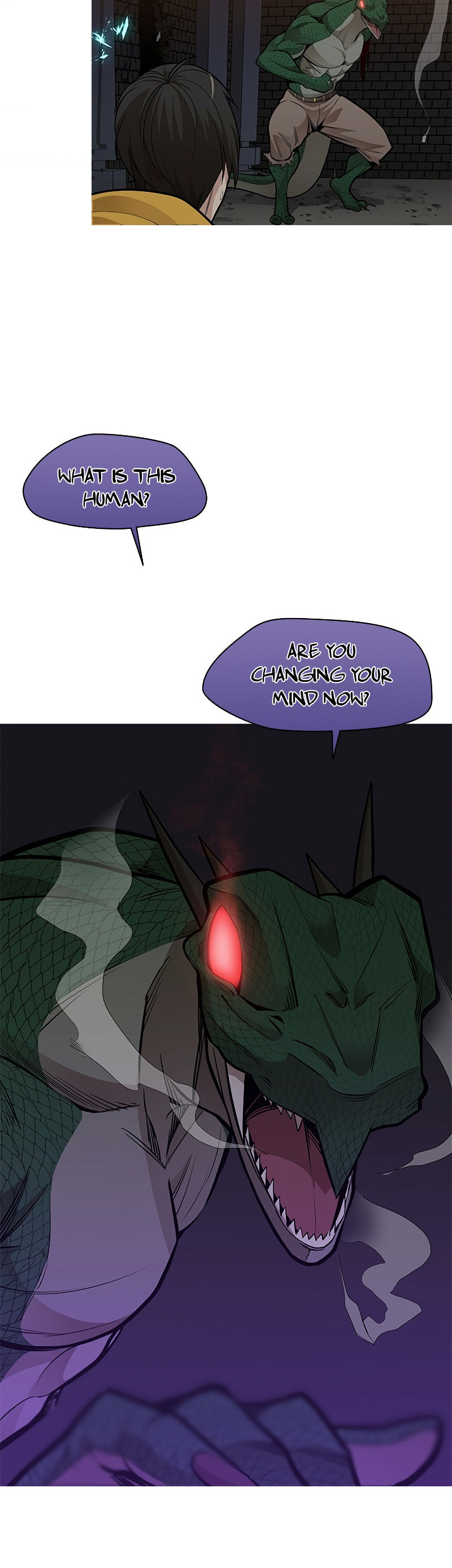 The Tutorial Is Too Tough! – Chapter 37 page 51