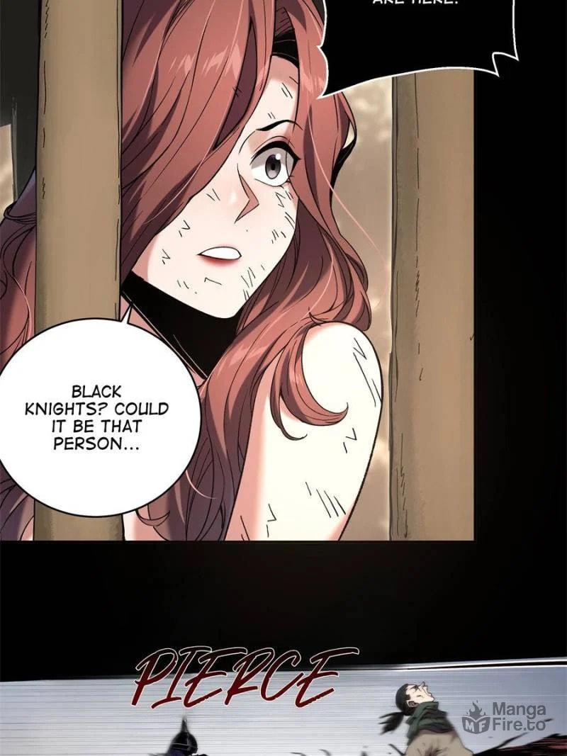 Celebrating the Remaining Life – Chapter 47 page 29