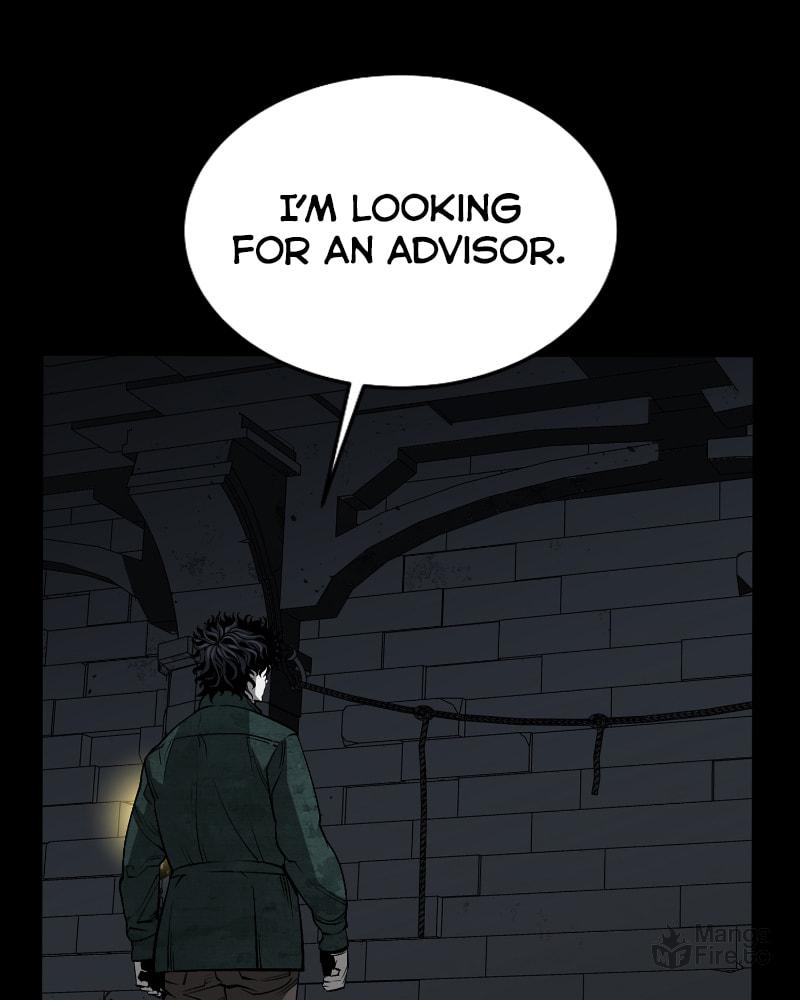 The Protagonist's Hidden Strength – Chapter 27 page 53