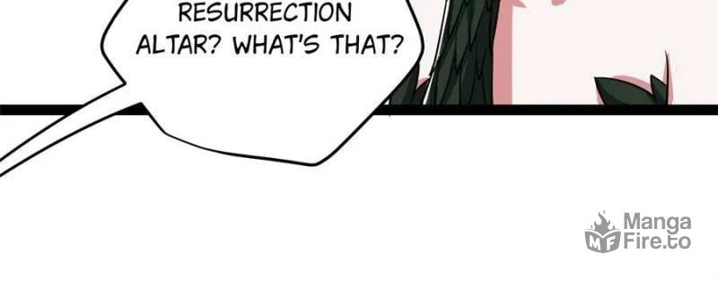 Ancient God's Chosen Warriors – Chapter 78 page 50