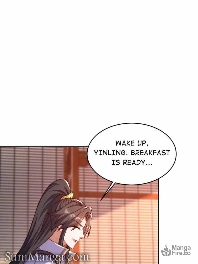 I Can Read Your Fate – Chapter 13 page 54