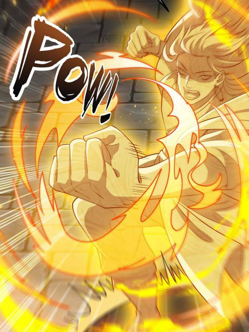 My Son, Quickly Rely On Your Father's Prestige – Chapter 36 page 6