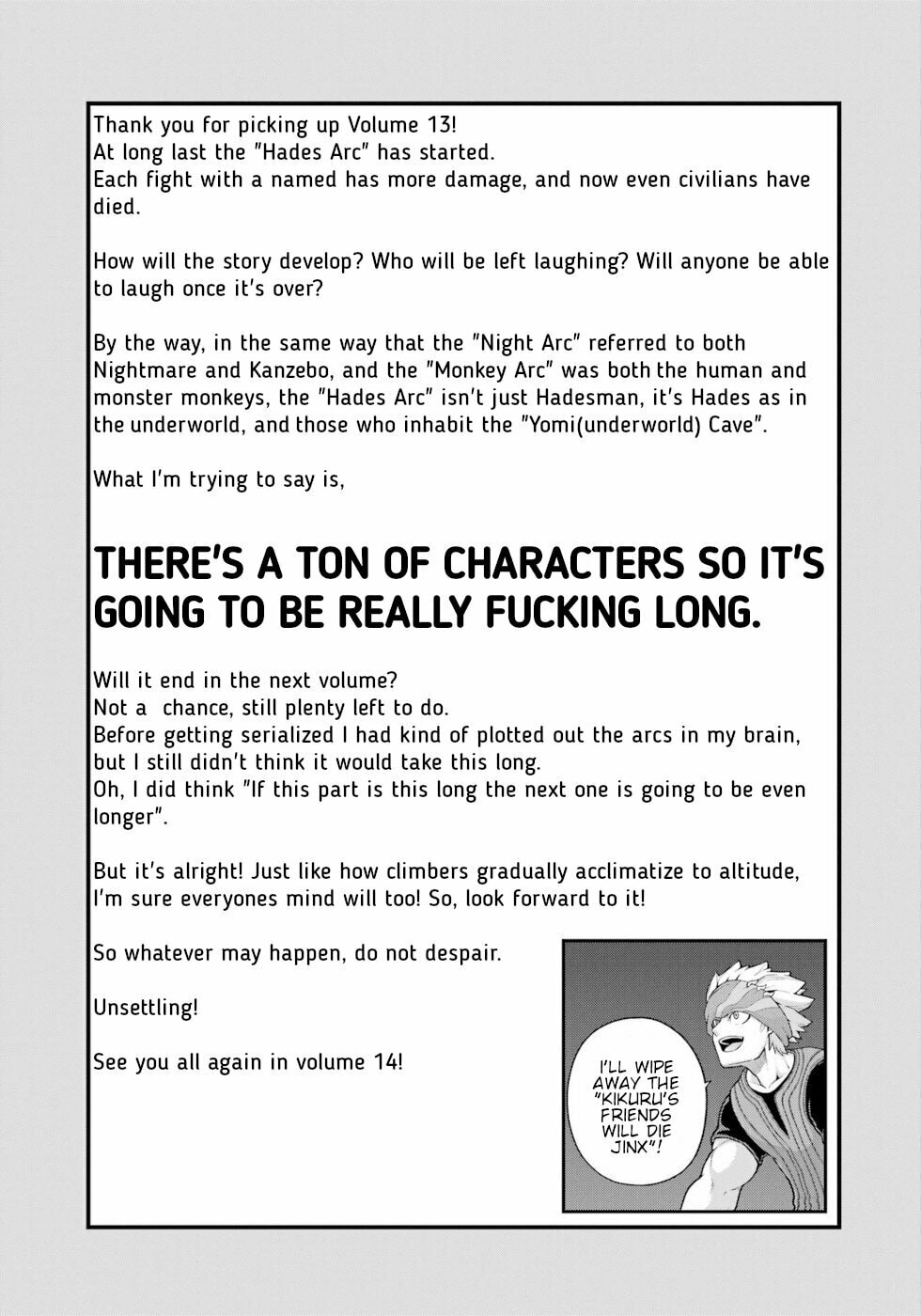 Different Yet Equally Black page 31