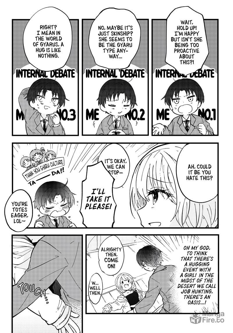 Meikai Aisekidou – Chapter 0 page 11