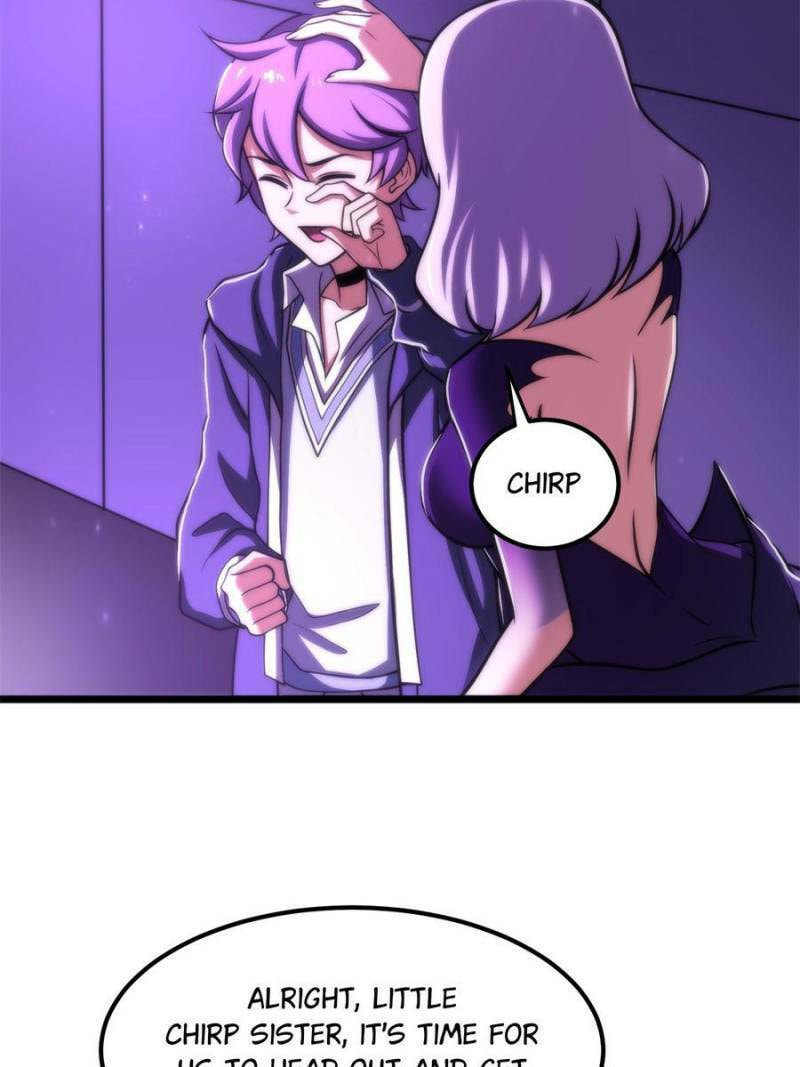 Ancient God's Chosen Warriors – Chapter 15 page 25