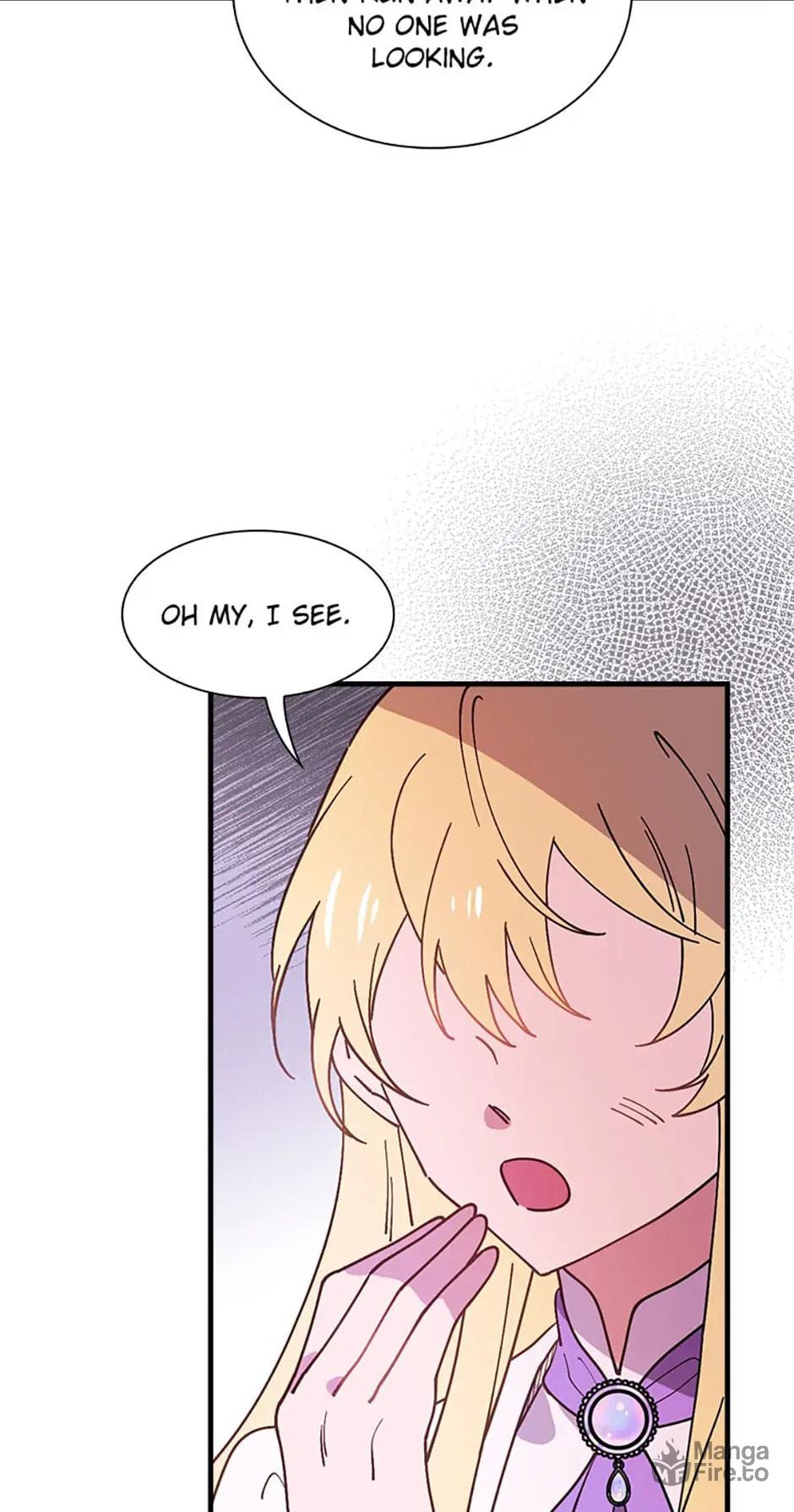 Aria of the Withered Branch – Chapter 47 page 32
