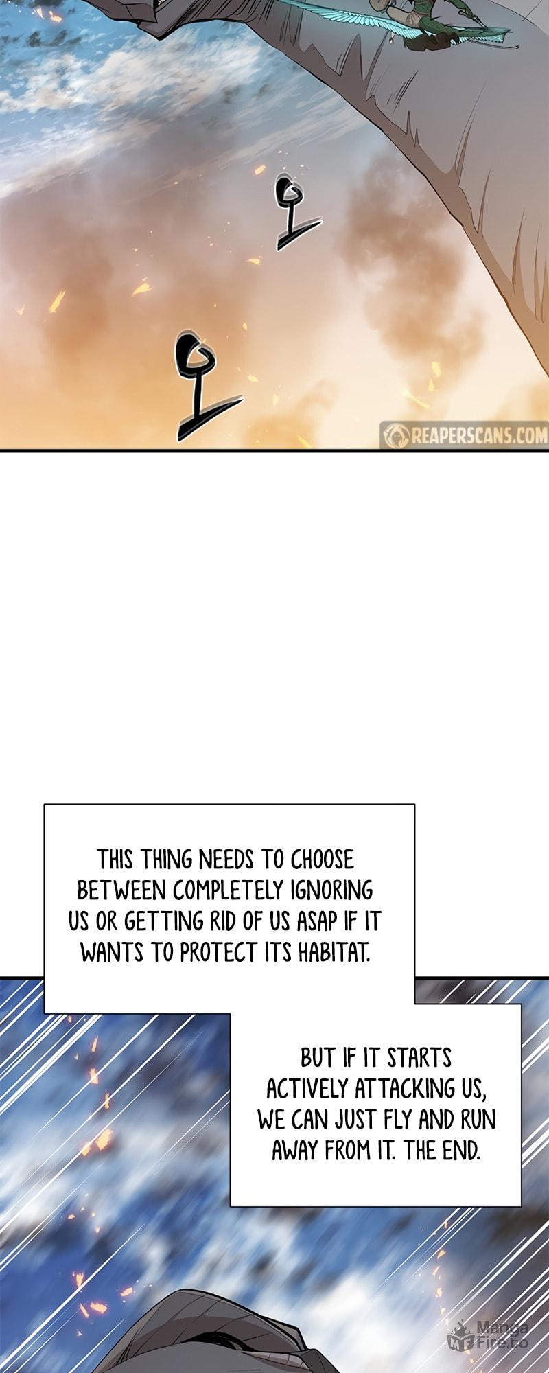 The Tutorial Is Too Tough! – Chapter 65 page 41