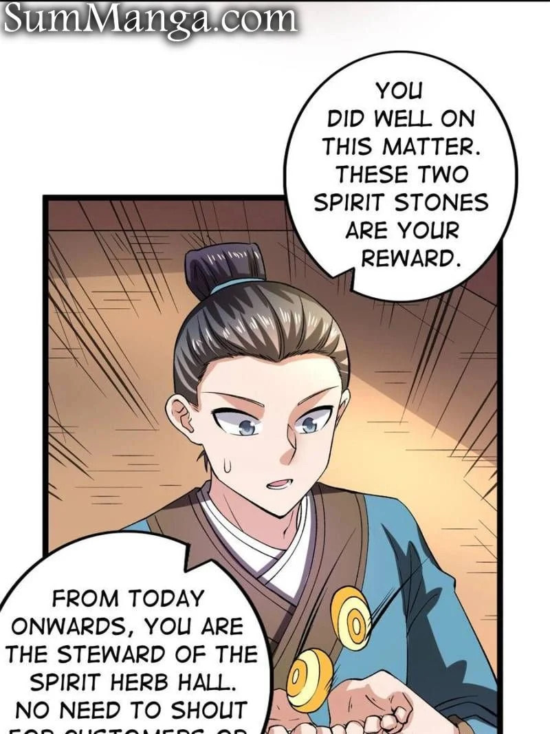 Invincible Martial Sage – Chapter 72 page 46