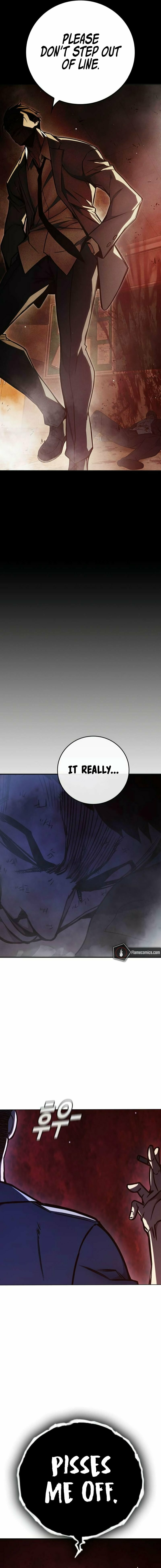 Juvenile Prison – Chapter 23 page 16