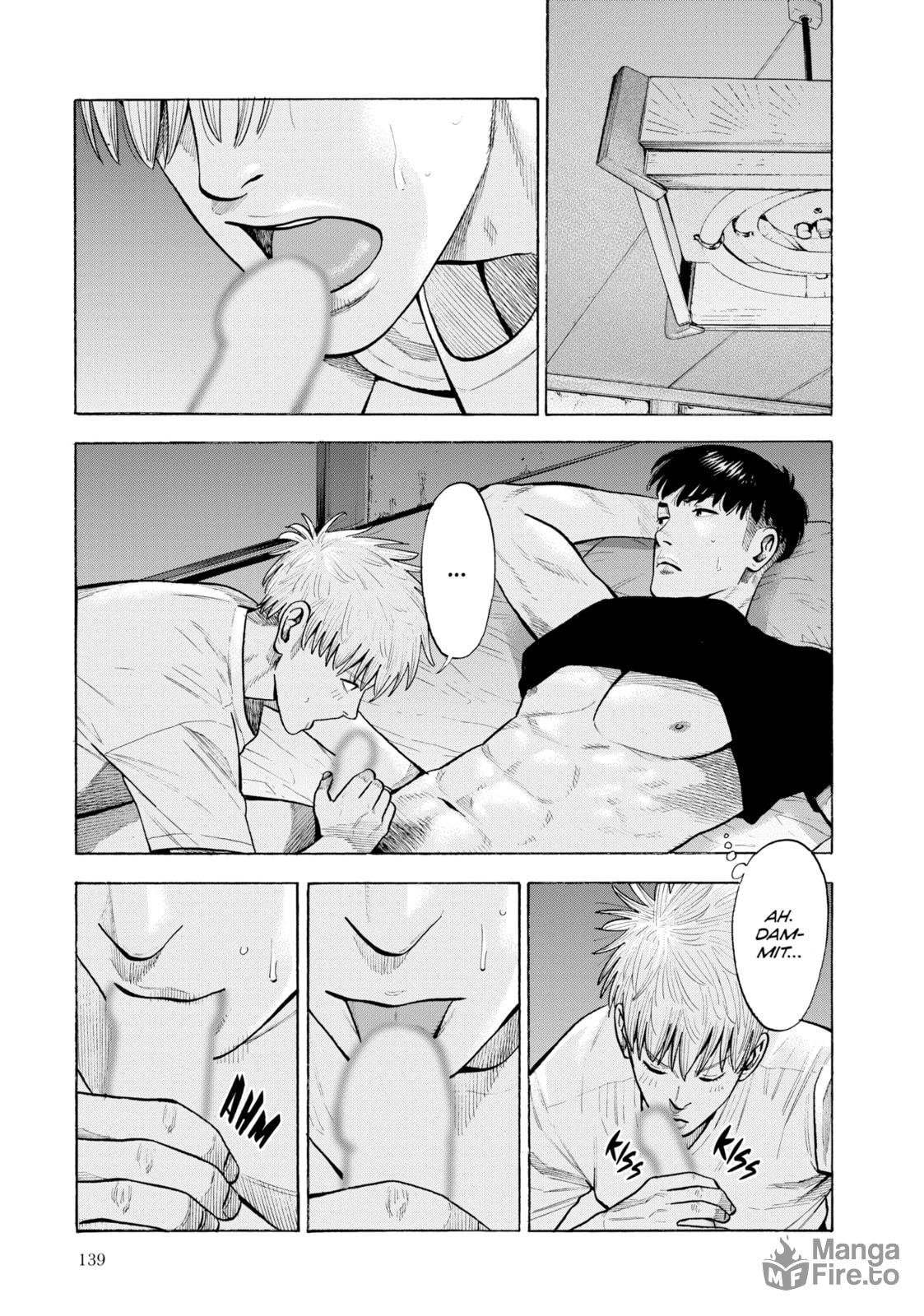 Bad Boys, Happy Home – Chapter 10 page 14
