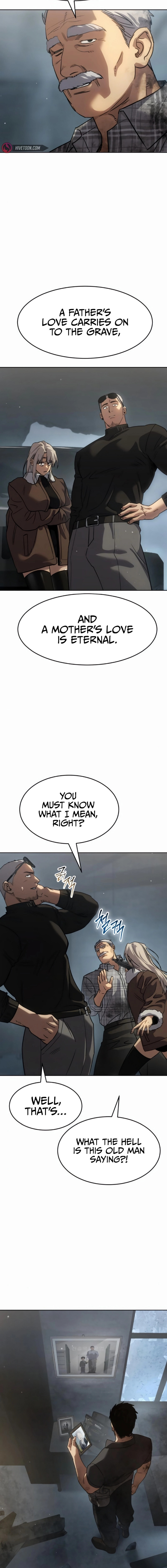 Laws of the good child – Chapter 32 page 15