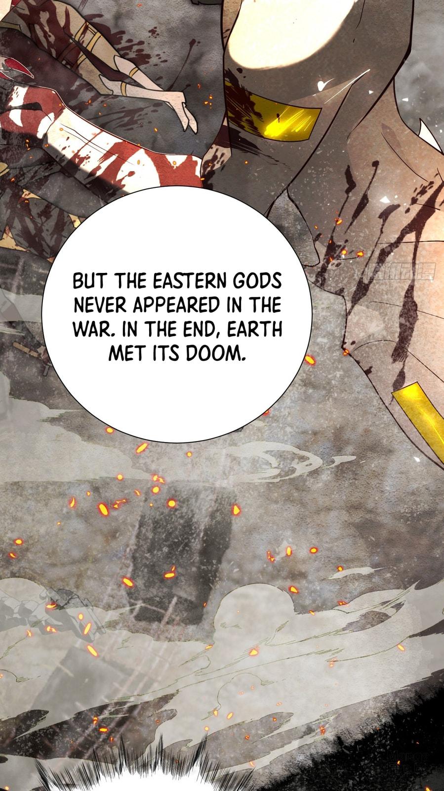 God Slayer – Chapter 8 page 5