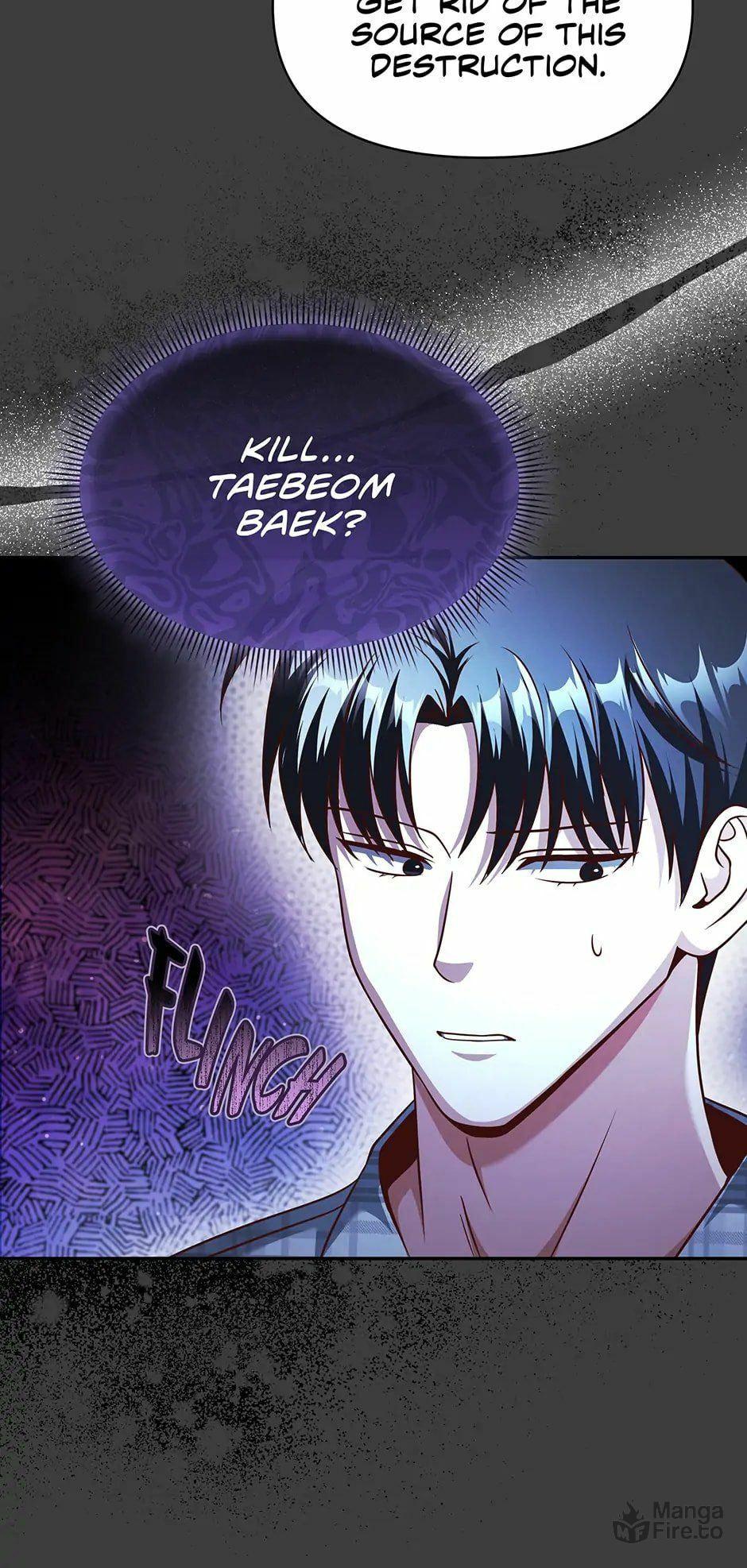I'm the Villain's Constellation With Empty Pockets – Chapter 15 page 9