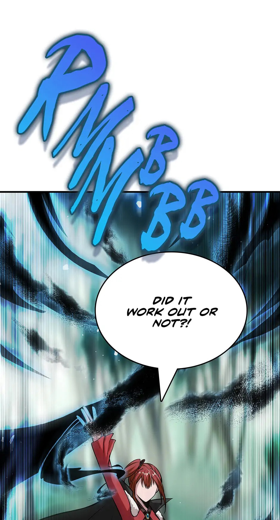0.0000001% Demon King-nim – Chapter 25 page 63