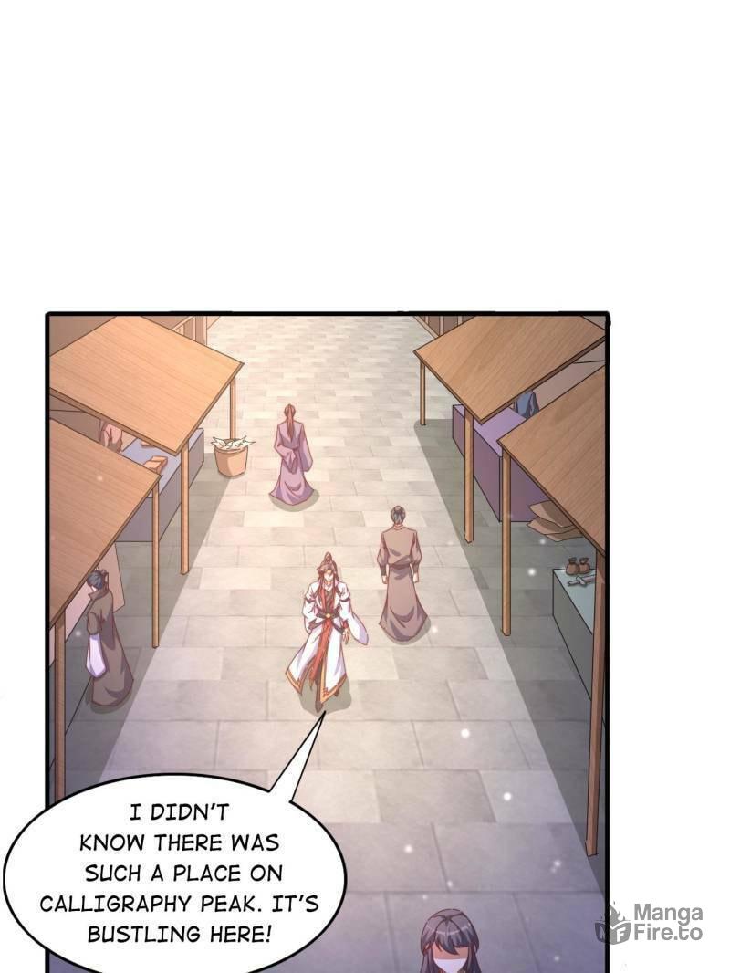 I Can Read Your Fate – Chapter 45 page 9