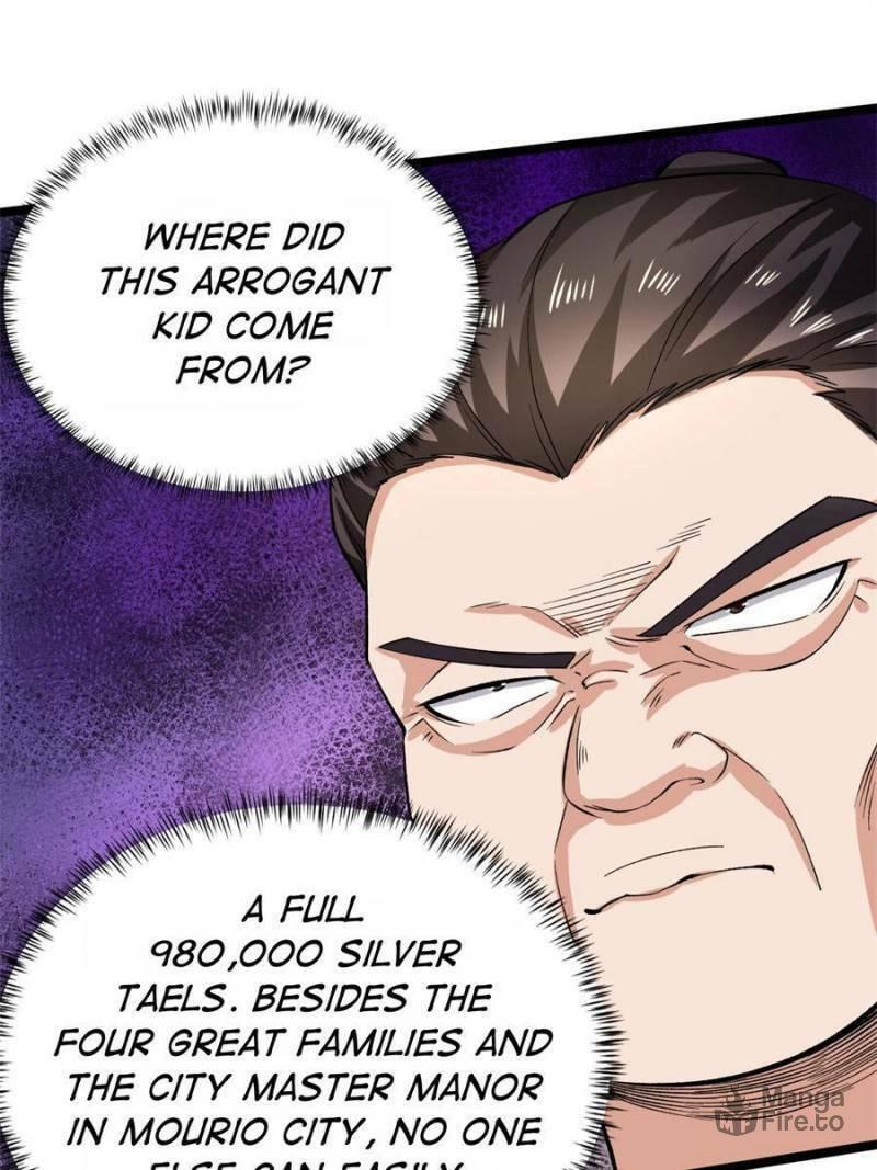Invincible Martial Sage – Chapter 72 page 32