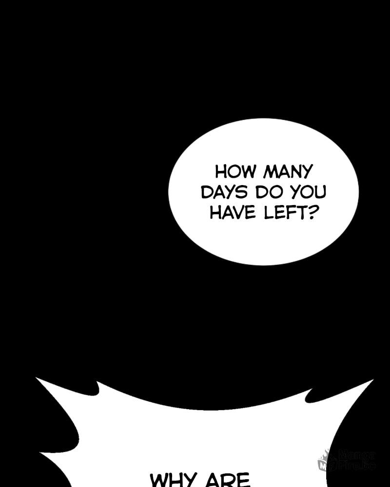 The Protagonist's Hidden Strength – Chapter 27 page 39