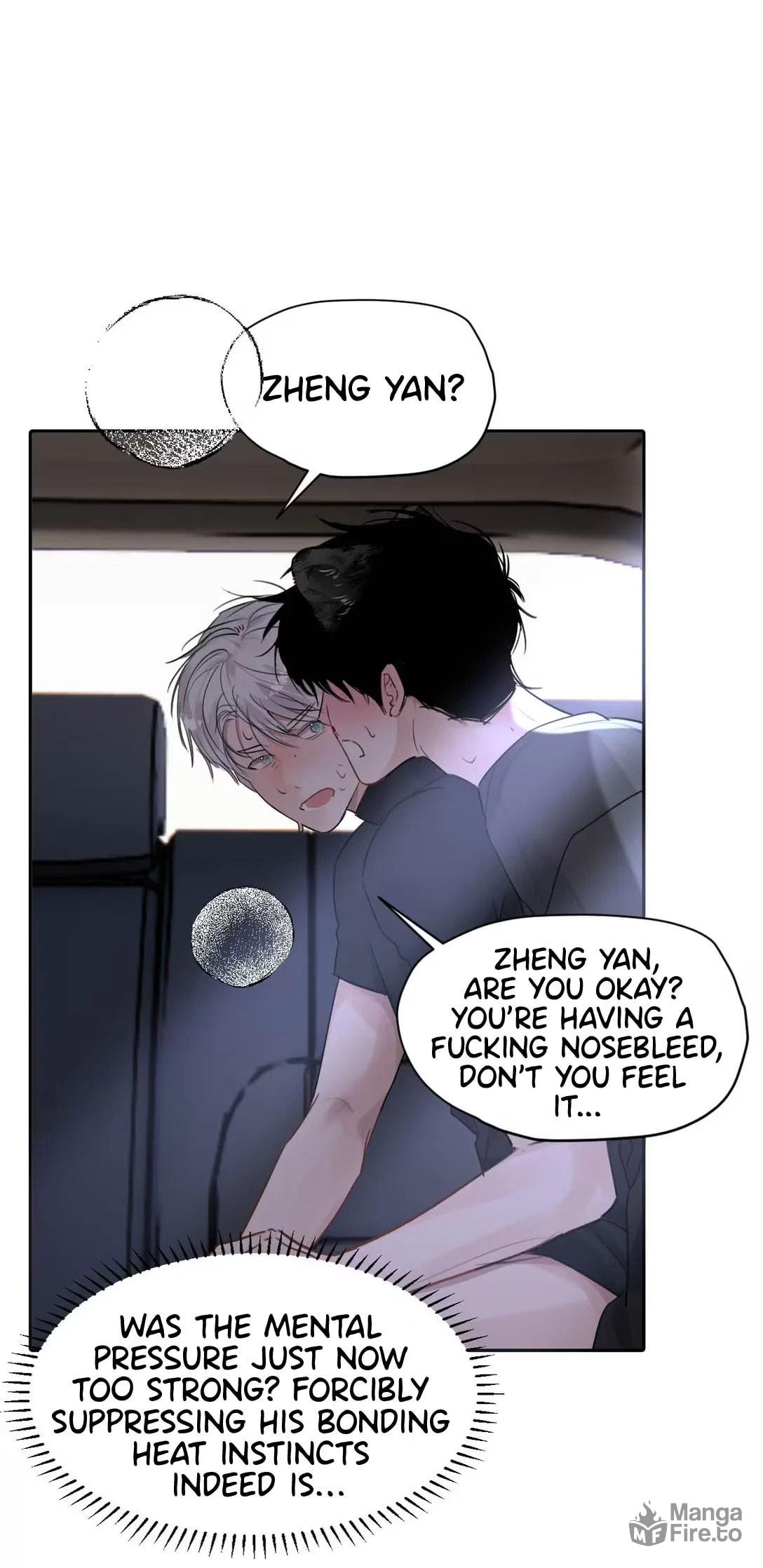 (TW) Give my S-rank, back to me. page 38