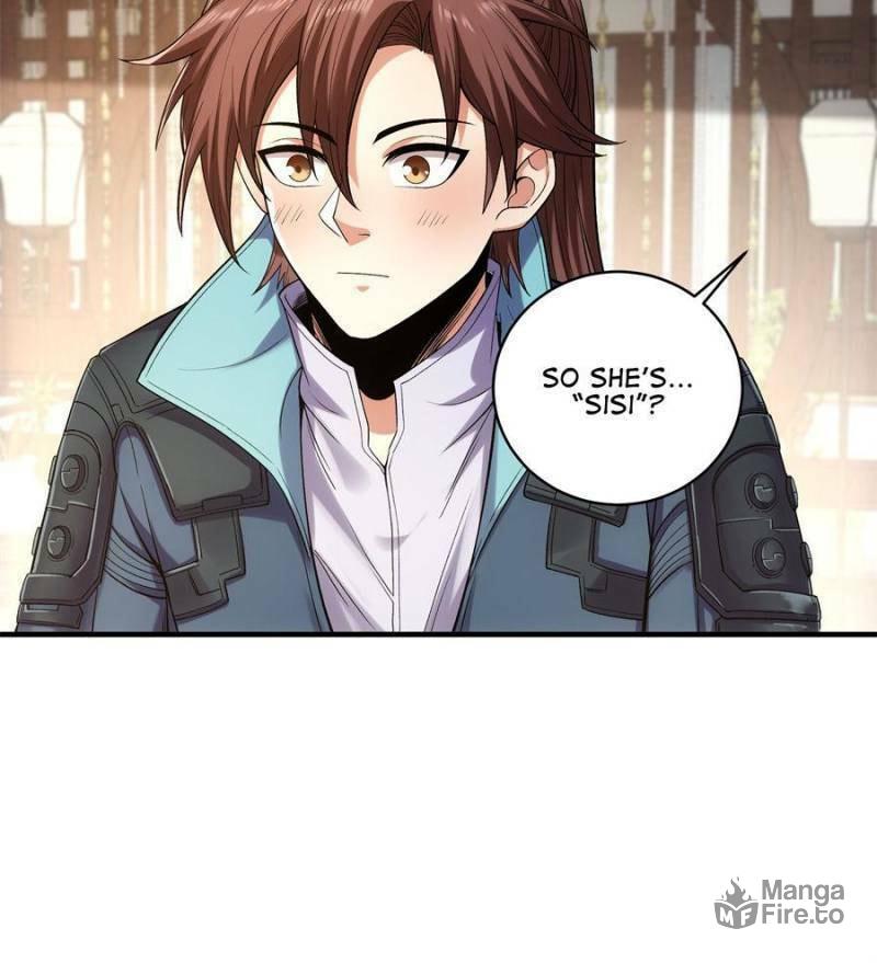 Celebrating the Remaining Life – Chapter 72 page 24